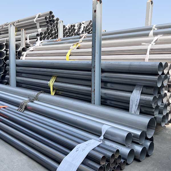 1.4462 Duplex Stainless Steel Pipe