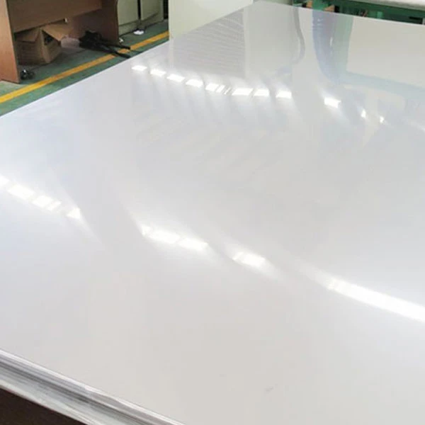 2205 Stainless Steel Sheet