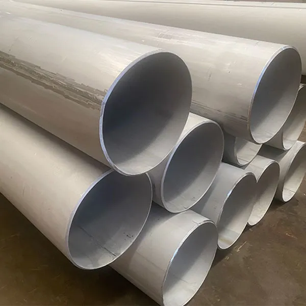 317L Stainless Steel Pipe