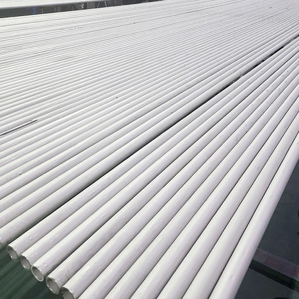 Alloy 400 Pipe