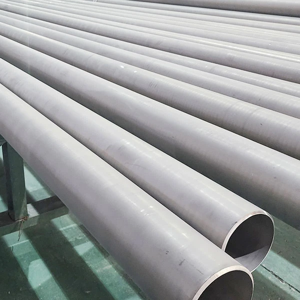 Alloy 825 Pipe