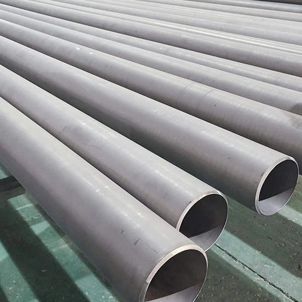ASTM A312 317 Stainless Steel Pipe
