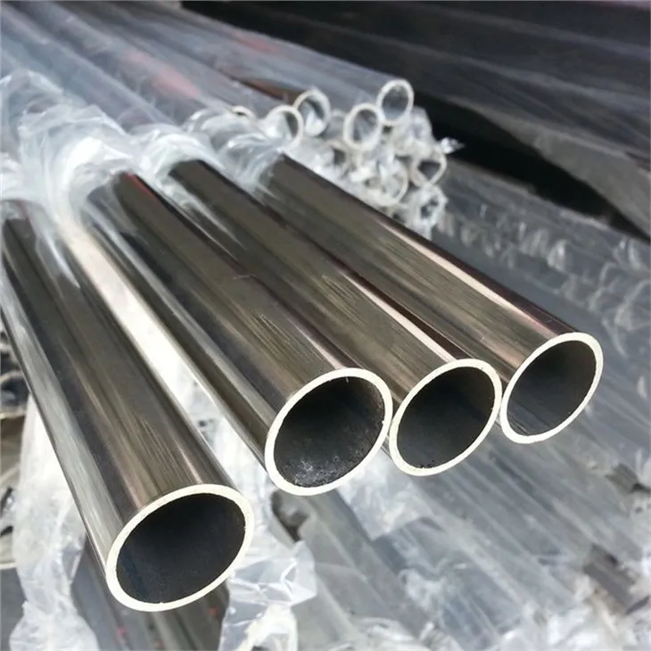 ASTM B165 UNS N04400 Pipe