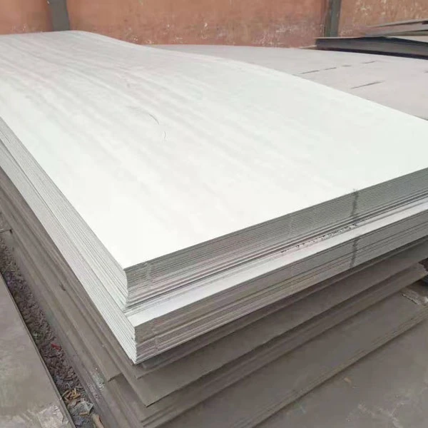 Incoloy 825 Plate