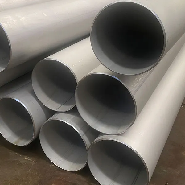 S31803 Duplex Stainless Steel Tube